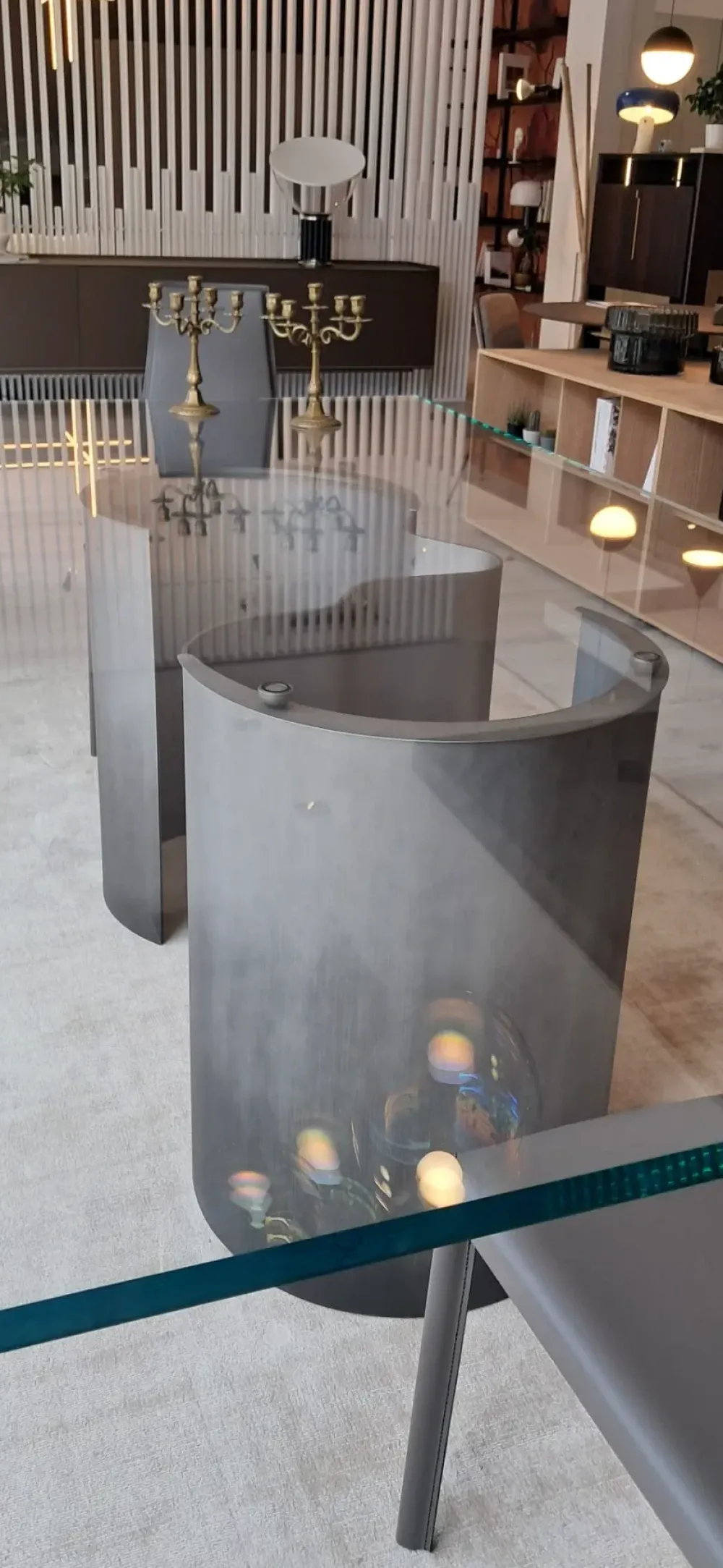 Tavolo Papel PREZZI OUTLET -38%^Cattelan Italia Sale