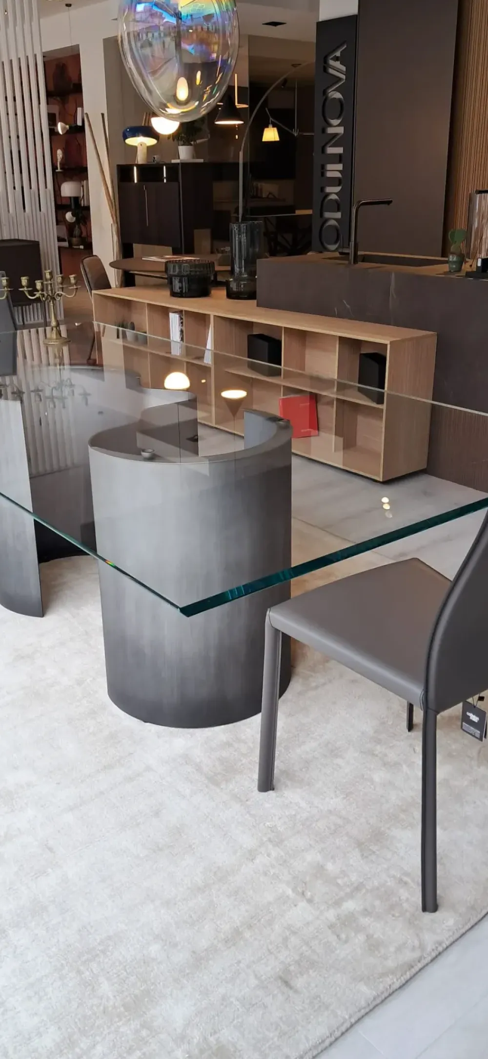 Tavolo Papel PREZZI OUTLET -38%^Cattelan Italia Sale