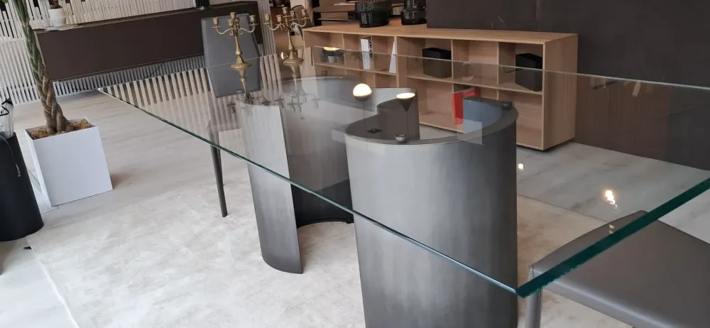 Tavolo Papel PREZZI OUTLET -38%^Cattelan Italia Sale