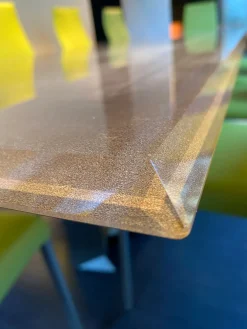 Tavolo Spyder PREZZI OUTLET -53%^Cattelan Italia Best