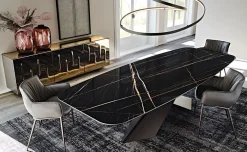 Sale Tavolo Tyron keramik PREZZI OUTLET -23% Tavoli