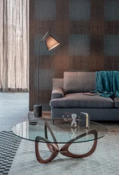 TAVOLO  Helix SCONTATO a PREZZI OUTLET^Cattelan Italia New