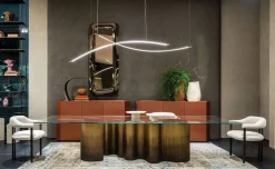 TAVOLO  Papel 3.5 SCONTATO a PREZZI OUTLET^Cattelan Italia Discount