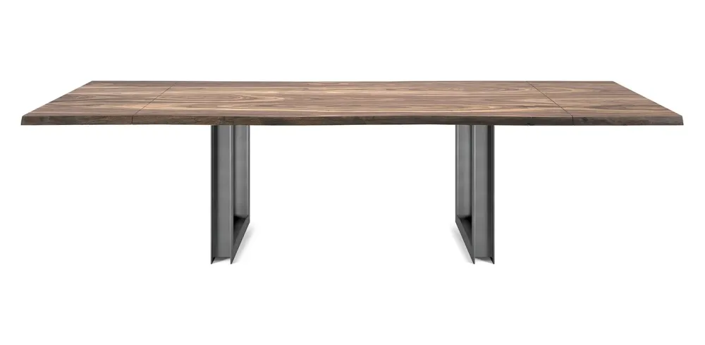 Cattelan Italia TAVOLO Sigma drive SCONTATO a PREZZI OUTLET- Tavoli