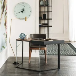 Cattelan Italia TAVOLO Cattelan Clarion SCONTATO a PREZZI OUTLET- Tavoli