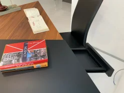 Cattelan Italia TAVOLO Cattelan Clarion SCONTATO a PREZZI OUTLET- Tavoli