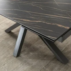 Tavolo Ceramic 1 di scontato del 39%^Artigianale Discount