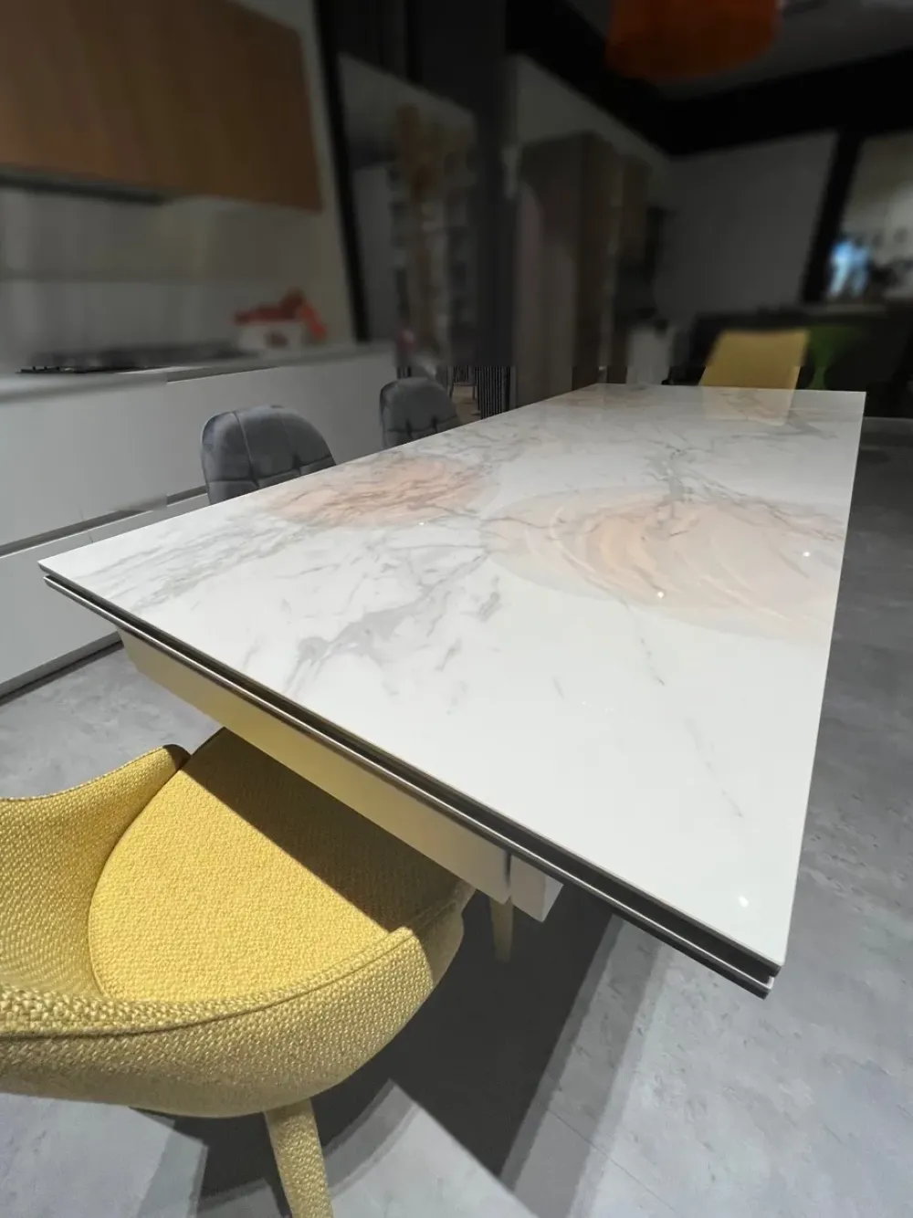 Clearance Tavolo Ceramica 1 a prezzo scontato Tavoli