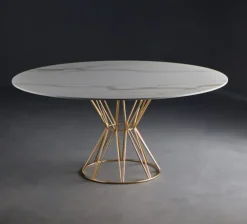 Clearance Tavolo Circus in OFFERTA OUTLET -31% Tavoli