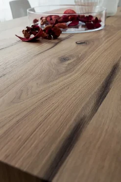 Outlet Tavolo Claudio a prezzo ribassato Tavoli