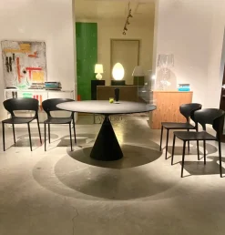 Best Tavolo Clay in altri materiali Fisso Tavoli