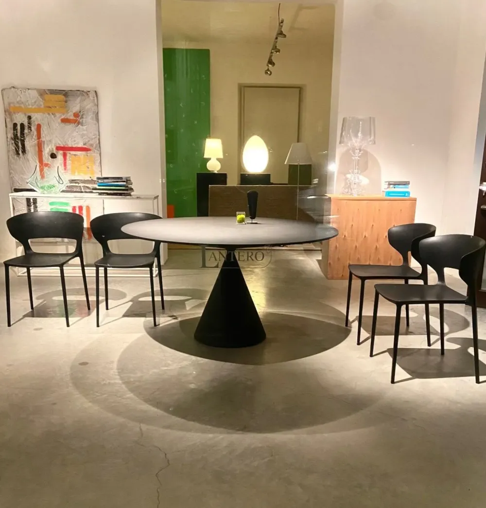 Best Tavolo Clay in altri materiali Fisso Tavoli