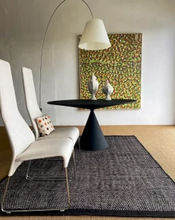 Best Tavolo Clay in altri materiali Fisso Tavoli