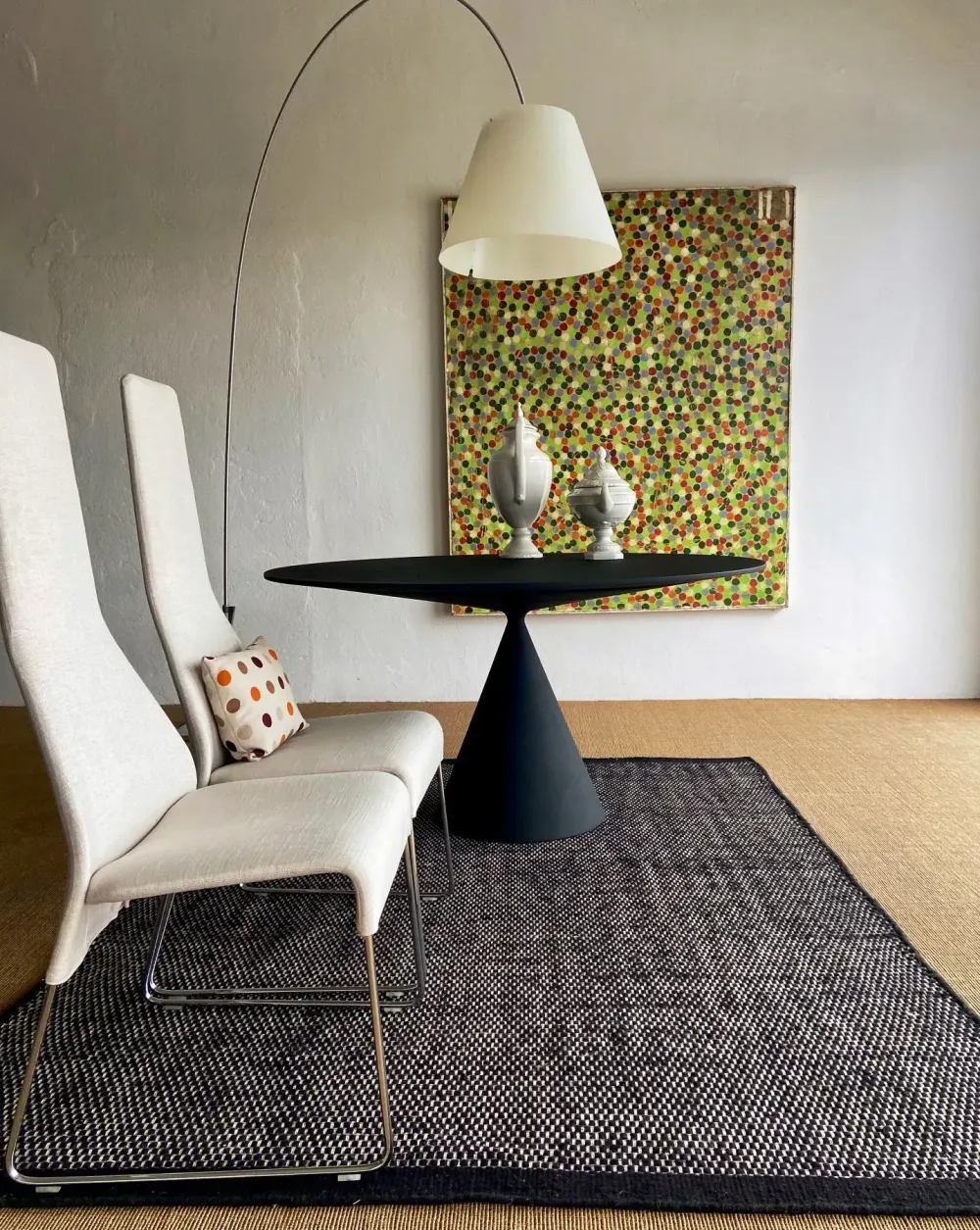 Best Tavolo Clay in altri materiali Fisso Tavoli