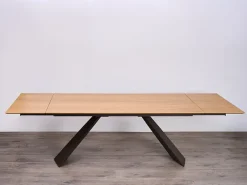 New Tavolo Coast in legno Allungabile scontato 50% Tavoli