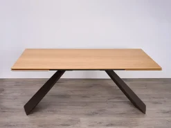 New Tavolo Coast in legno Allungabile scontato 50% Tavoli