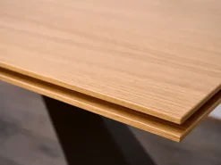 New Tavolo Coast in legno Allungabile scontato 50% Tavoli