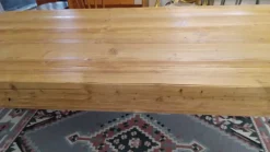 Collezione esclusiva Tavolo Tavolo in legno vecchio PREZZI OUTLET -40%- Tavoli