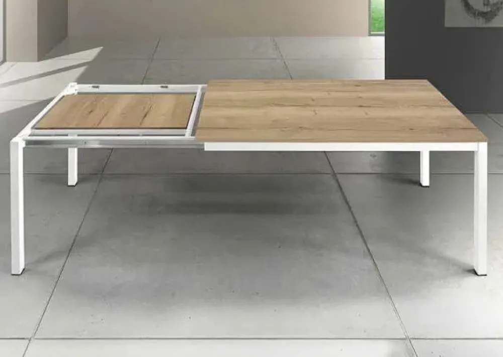 Tavolo Basic43 PREZZI OUTLET^Collezione esclusiva New