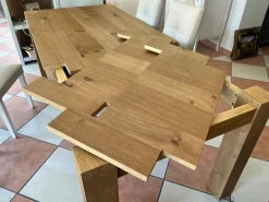 Tavolo Stoccolma 180 PREZZI OUTLET^Collezione esclusiva