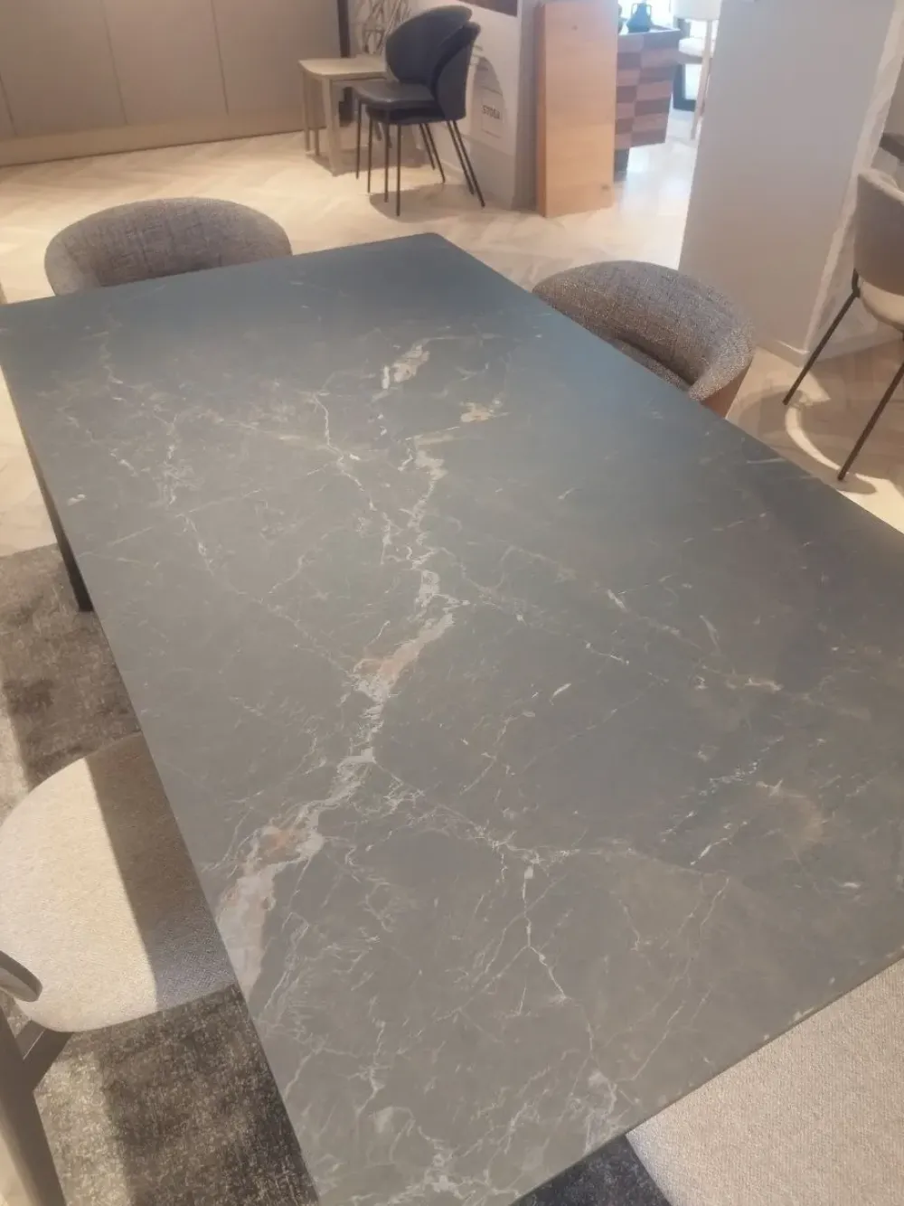 Tavolo Tavolo boma calligaris spedibile PREZZI OUTLET -40%^Collezione esclusiva Online