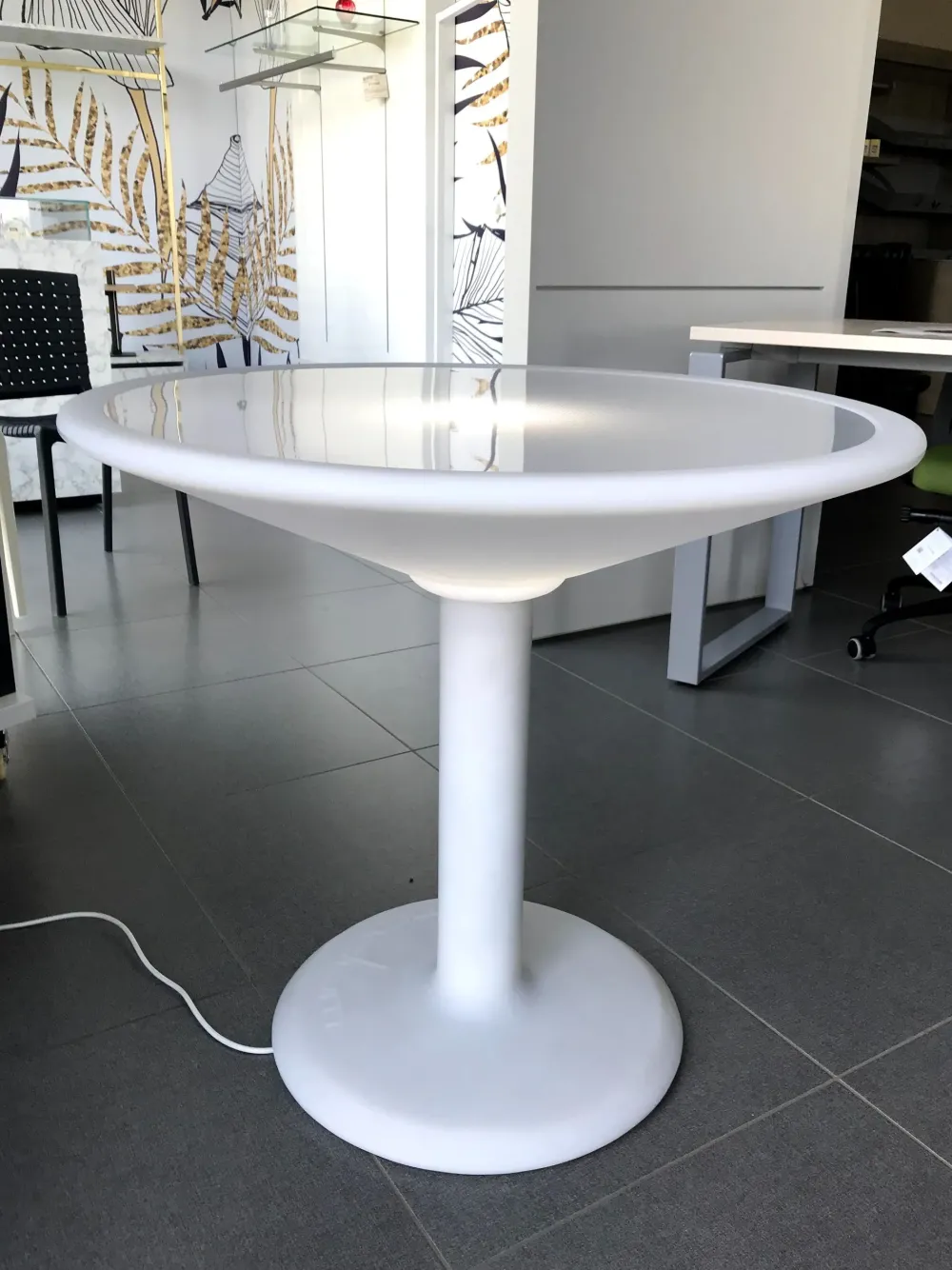 Collezione esclusiva Tavolo Tavolo antigua modum by telcom PREZZI OUTLET -45%- Tavoli