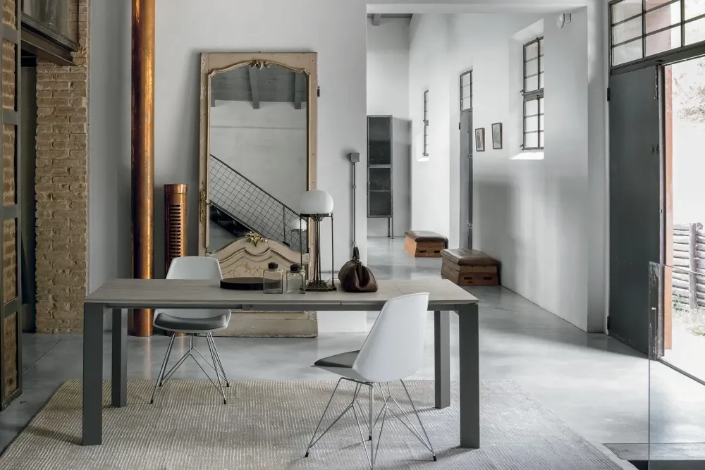 Online TAVOLO Saturno SCONTATO a PREZZI OUTLET Tavoli