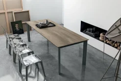 Online TAVOLO Saturno SCONTATO a PREZZI OUTLET Tavoli