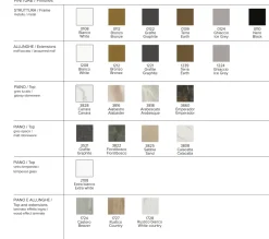 Online TAVOLO Saturno SCONTATO a PREZZI OUTLET Tavoli