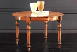 Best Tavolo English torn PREZZI OUTLET Tavoli