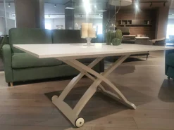 Connubia Tavolo Mascotte PREZZI OUTLET- Tavoli