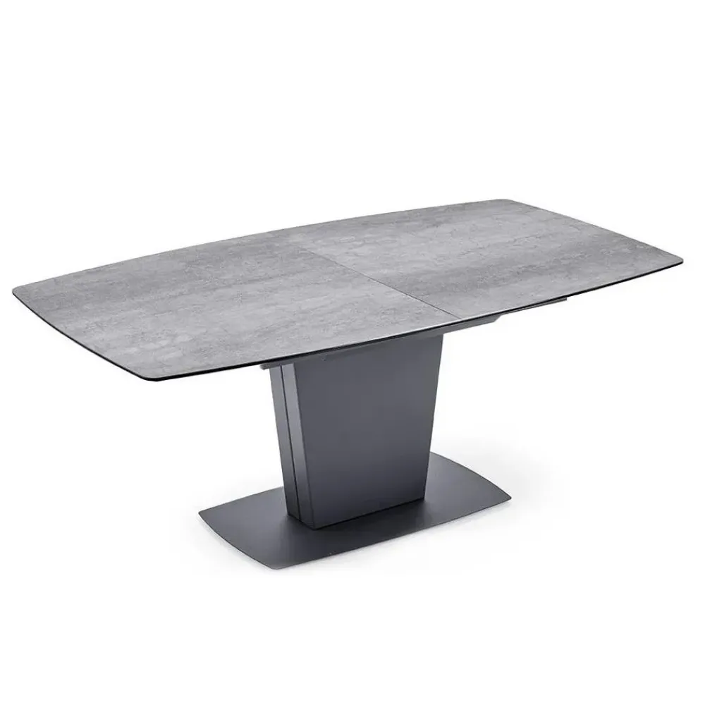 TAVOLO Athos SCONTATO a PREZZI OUTLET^Connubia Hot