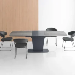 TAVOLO  Athos SCONTATO a PREZZI OUTLET^Connubia Hot