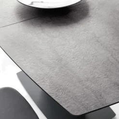 TAVOLO Athos SCONTATO a PREZZI OUTLET^Connubia Hot