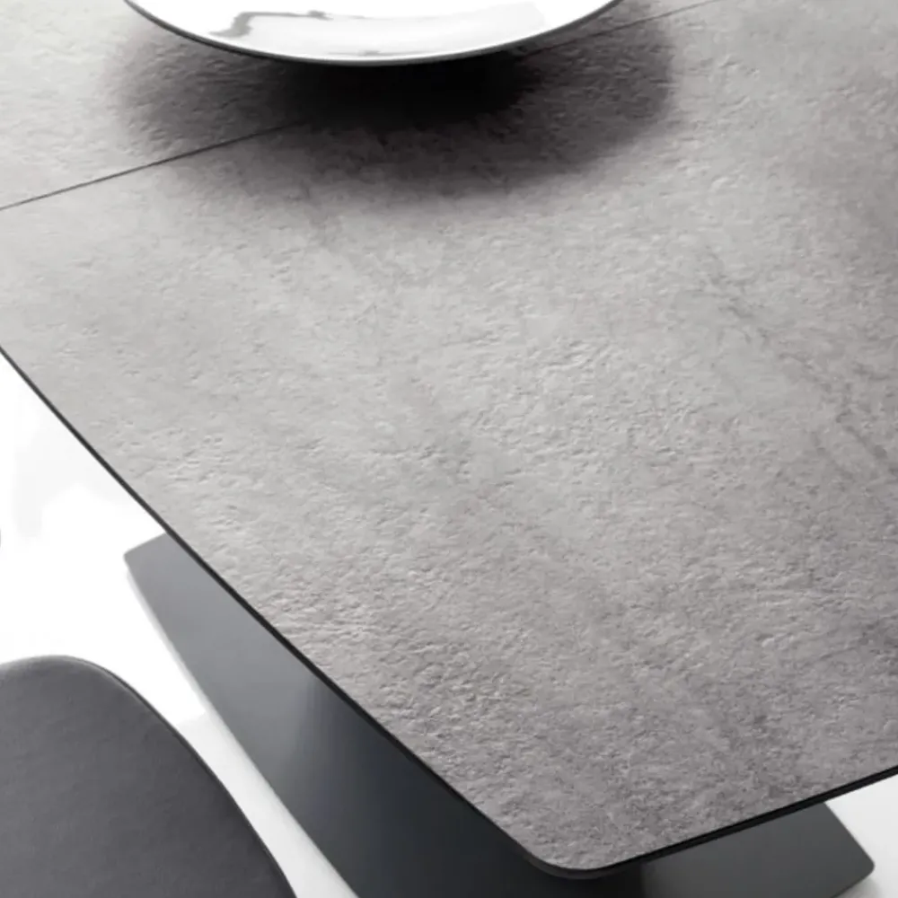 TAVOLO Athos SCONTATO a PREZZI OUTLET^Connubia Hot