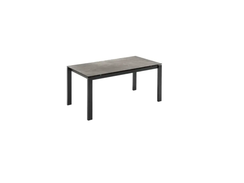 TAVOLO Baron SCONTATO a PREZZI OUTLET affrettati^Connubia Online