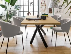 TAVOLO Duel SCONTATO a PREZZI OUTLET affrettati^Connubia Hot