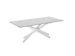 TAVOLO  Duel SCONTATO a PREZZI OUTLET  affrettati^Connubia Hot