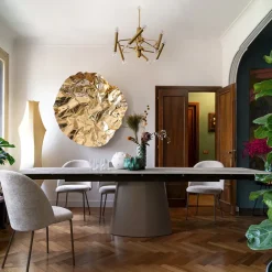 Best TAVOLO Ellisse ovale SCONTATO a PREZZI OUTLET Tavoli