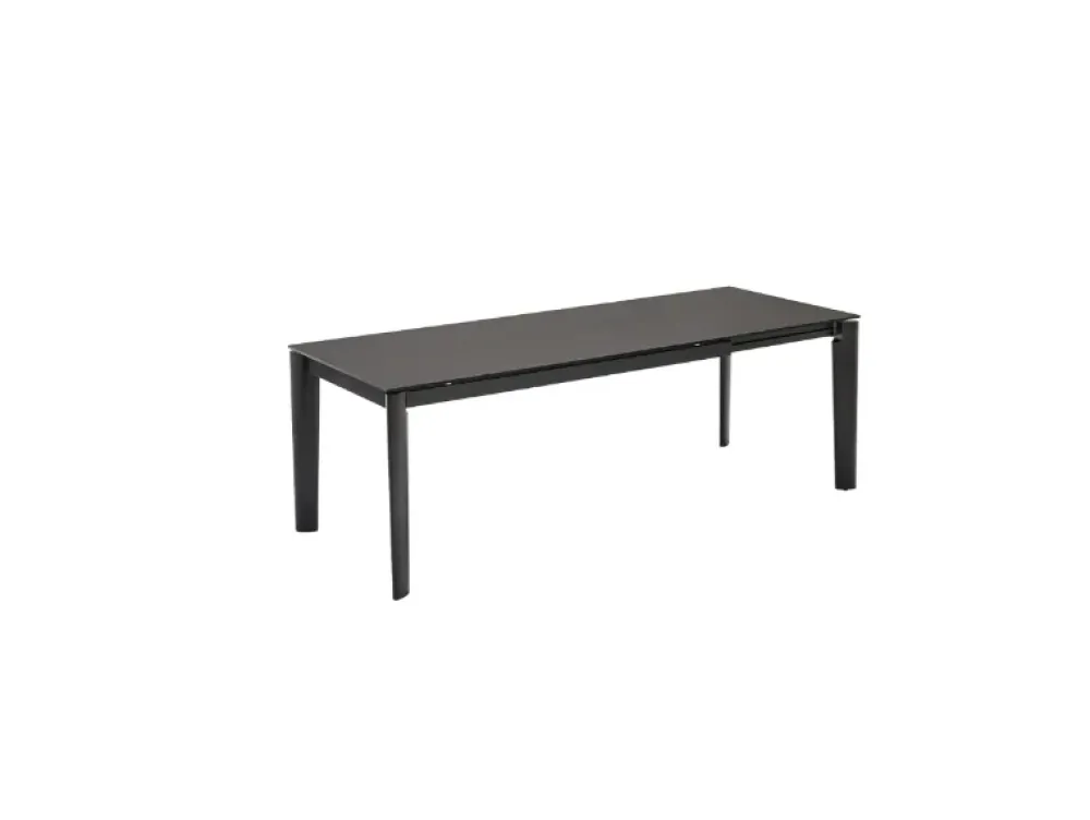 TAVOLO Lord SCONTATO a PREZZI OUTLET^Connubia New