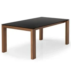 Tavolo  Sigma Glass SCONTATO 0%^Connubia