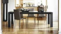 Tavolo  Sigma Glass SCONTATO 0%^Connubia