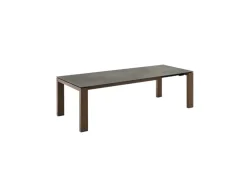 Connubia TAVOLO Sigma SCONTATO a PREZZI OUTLET affrettati- Tavoli