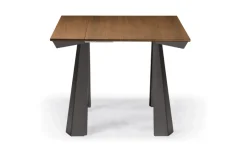 Hot Tavolo Console : allungabile, metallo, convivium. Tavoli