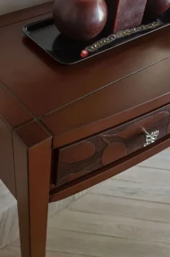 Tavolo consolle modello 2014 a prezzo Outlet^Mobilificio Bellutti Online