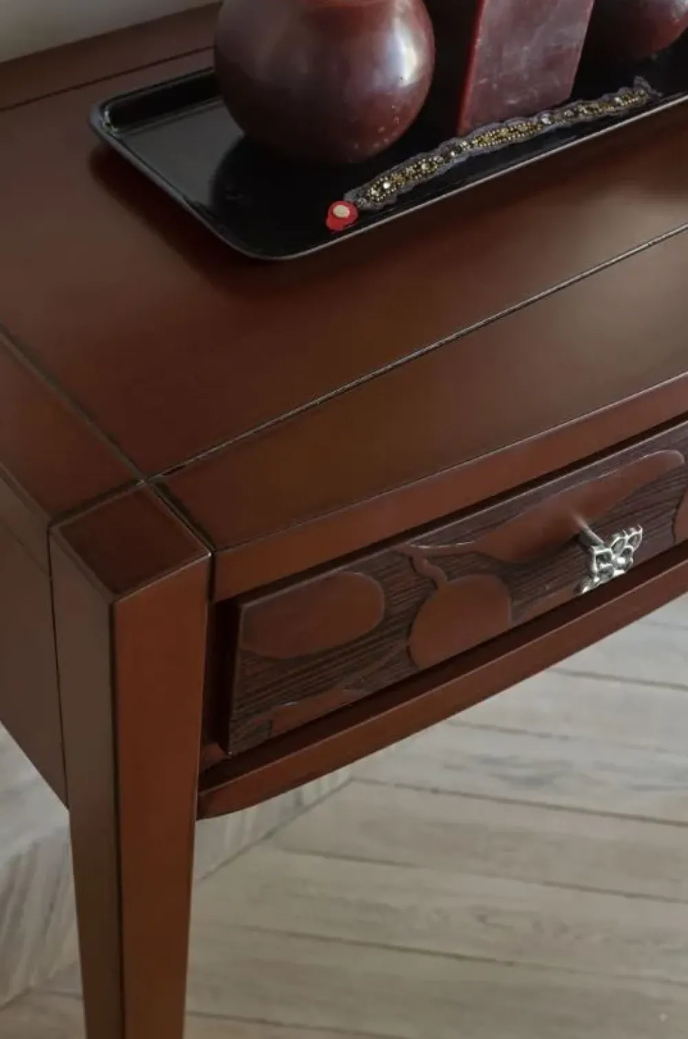 Tavolo consolle modello 2014 a prezzo Outlet^Mobilificio Bellutti Online