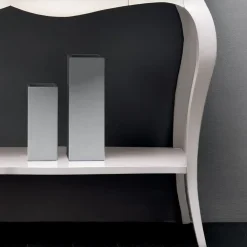 Mobilificio Bellutti Tavolo consolle modello 1773 a prezzo scontato- Consolle