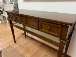 Best Tavolo consolle modello Alba   a prezzo Outlet Consolle