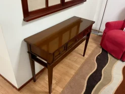 Best Tavolo consolle modello Alba   a prezzo Outlet Consolle