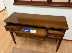 Best Tavolo consolle modello Alba   a prezzo Outlet Consolle